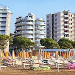 With Patio Near The Lignano Sabbiadoro
