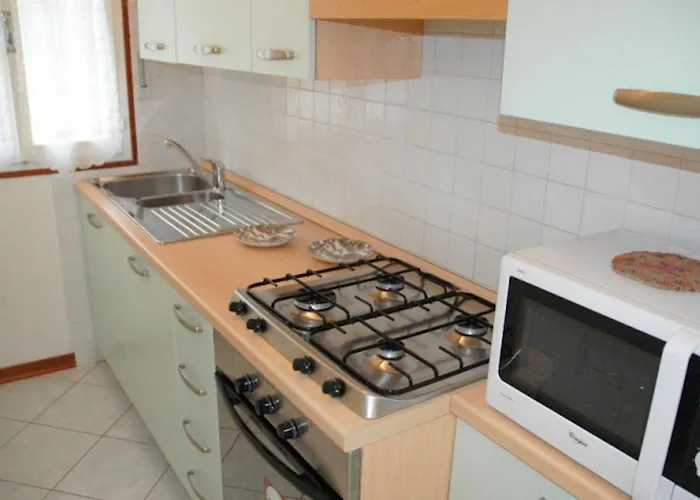 Villa With Patio Near The *